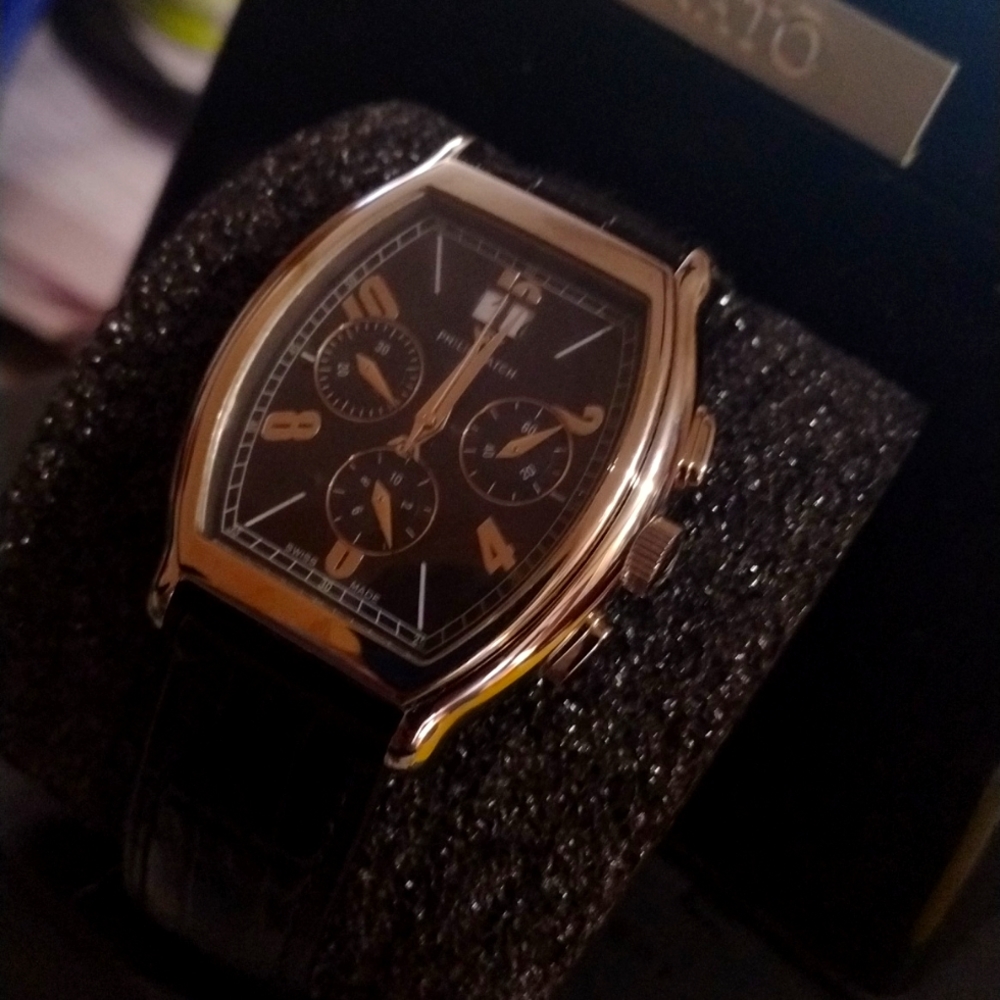 PHILIP WATCH